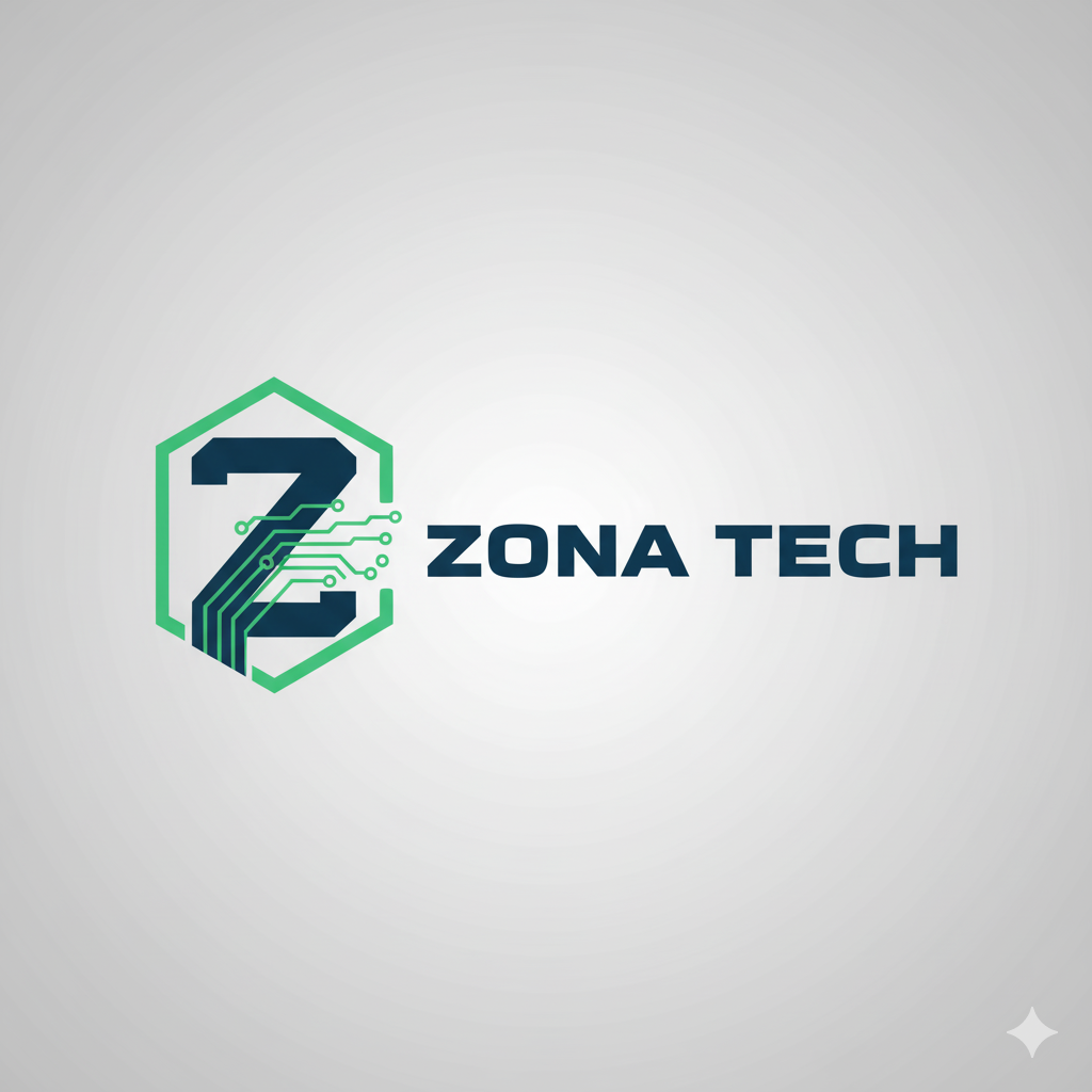 Logo Zona Tech